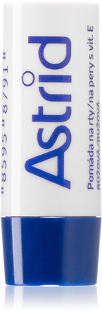 Astrid Lip Care Bálsamo labial con vitamina E