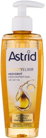 Astrid Beauty Elixir arctisztító olaj