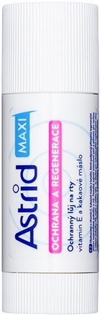 Astrid Lip Care bálsamo protetor para lábios com efeito regenerador