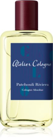 Atelier Cologne Patchouli Riviera Eau de Parfum unisex