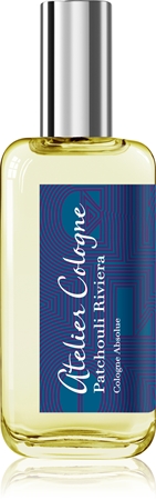 Atelier Cologne Patchouli Riviera Eau de Parfum mixte