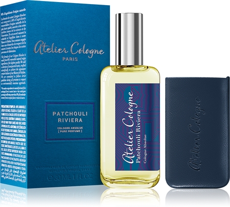Atelier Cologne Patchouli Riviera Eau de Parfum mixte