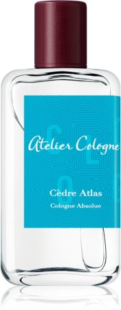 Atelier Cologne Cologne Absolue Cèdre Atlas Eau de Parfum Unisex