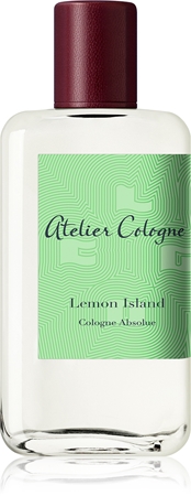 Atelier Cologne Cologne Absolue Lemon Island parfémovaná voda unisex