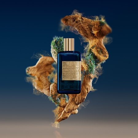 Atelier Cologne Cologne Rare Gaiac Eternel Eau de Parfum mixte