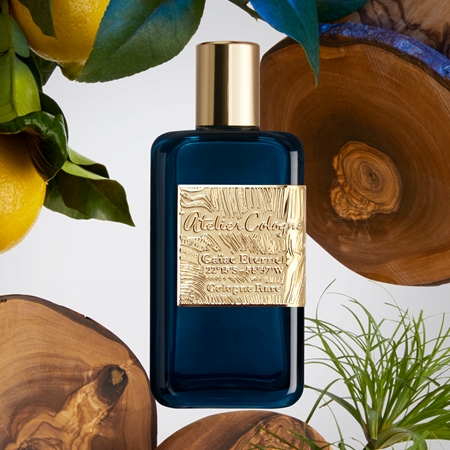 Atelier Cologne Cologne Rare Gaiac Eternel Eau de Parfum mixte