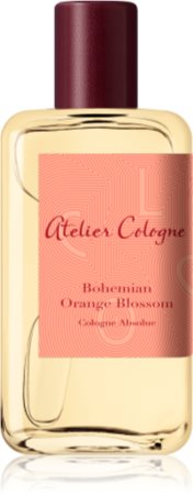 Atelier Cologne Cologne Absolue Bohemian Orange Blossom Eau de Parfum unisex