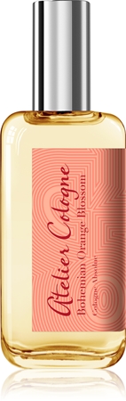 Atelier Cologne Cologne Absolue Bohemian Orange Blossom Eau de Parfum unissexo