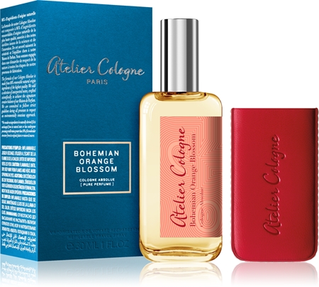 Atelier Cologne Cologne Absolue Bohemian Orange Blossom Eau de Parfum unissexo