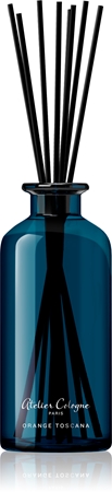 LA JOLIE MUSE Bougie Parfumée à la Bergamote et l’Orange, Bougies