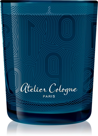 Atelier Cologne Clémentine California vela perfumada