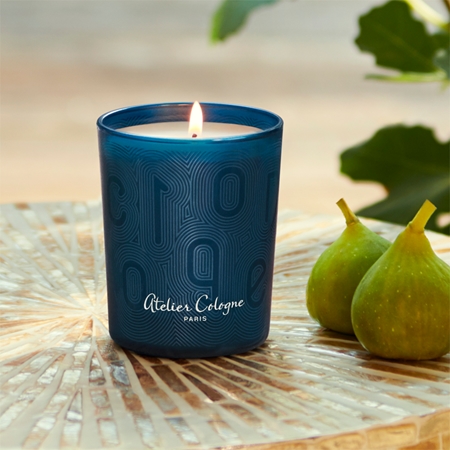 Atelier Cologne Figuier Andalou mirisna svijeća