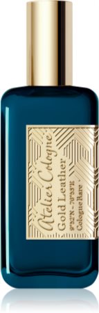 Atelier Cologne Cologne Rare Gold Leather Eau de Parfum Unisex