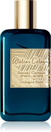 Atelier Cologne Cologne Rare Santal Carmin Eau de Parfum unisex