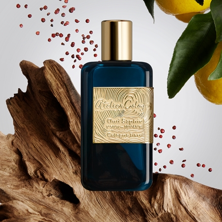 Atelier Cologne Cologne Rare Oud Saphir Eau de Parfum Unisex