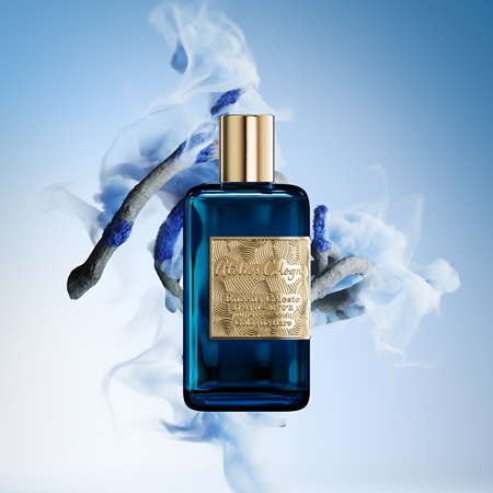 Atelier Cologne Cologne Rare Encens Céleste parfémovaná voda unisex
