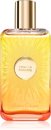 Atelier Cologne Pomélo Paradis Limited Edition Eau de Parfum limitierte Ausgabe Unisex