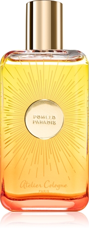 Atelier Cologne Pomélo Paradis Limited Edition Smaržūdens (EDP) (ierobežota daudzuma prece) abiem dzimumiem