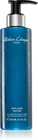 Atelier Cologne Oolang Infini parfémované tělové mléko unisex