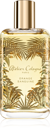 Atelier Cologne Cologne Absolue Orange Sanguine parfémovaná voda limitovaná edice unisex