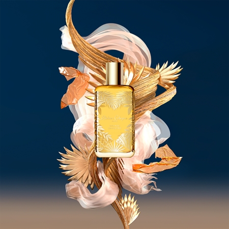 Atelier Cologne Cologne Absolue Orange Sanguine Eau de Parfum édition limitée mixte