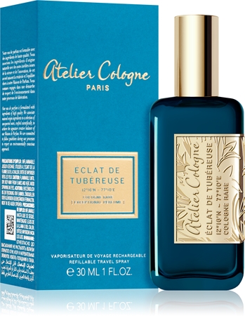 Atelier Cologne Cologne Rare Eclat de Tubereuse Eau de Parfum unisex