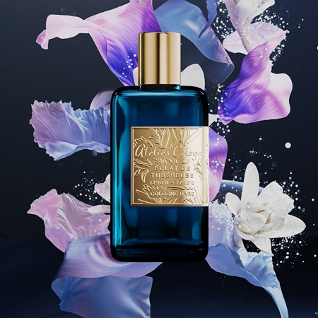 Atelier Cologne Cologne Rare Eclat de Tubereuse Eau de Parfum unisex