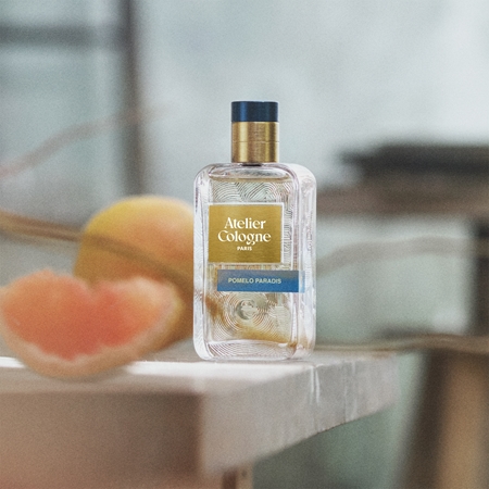 Atelier Cologne Cologne Absolue Pomélo Paradis parfémovaná voda unisex