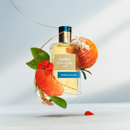 Atelier Cologne Cologne Absolue Orange Sanguine parfémovaná voda unisex
