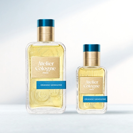 Atelier Cologne Cologne Absolue Orange Sanguine parfémovaná voda unisex