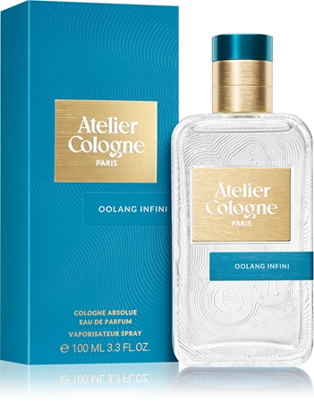 Atelier Cologne Cologne Absolue Oolang Infini eau de parfum unisex