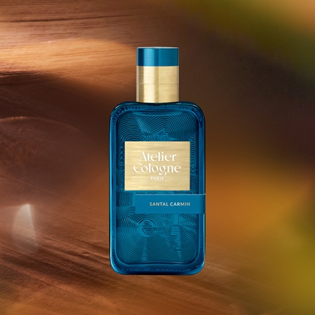 Atelier Cologne Cologne Rare Santal Carmin parfémovaná voda unisex