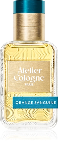 Atelier Cologne Cologne Absolue Orange Sanguine парфюмна вода унисекс