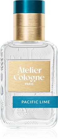 Atelier Cologne Cologne Absolue Pacific Lime parfumovaná voda unisex