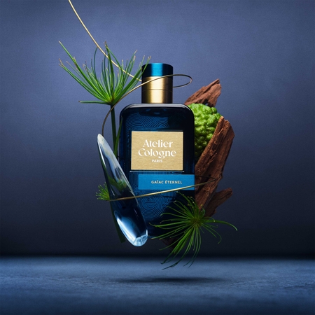 Atelier Cologne Cologne Rare Gaiac Eternel Eau de Parfum unisex