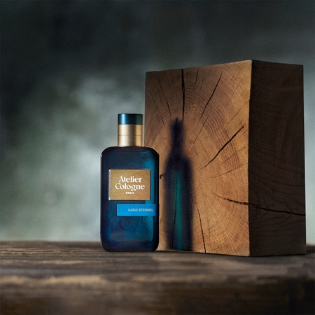 Atelier Cologne Cologne Rare Gaiac Eternel Eau de Parfum unisex