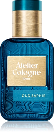Atelier Cologne Cologne Rare Oud Saphir Eau de Parfum Unisex