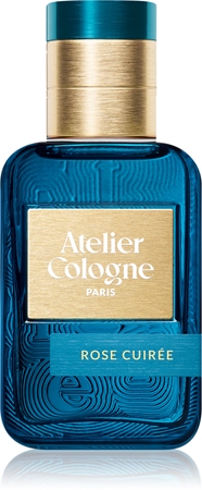 Atelier Cologne Cologne Rare Rose Cuirée eau de parfum unisex
