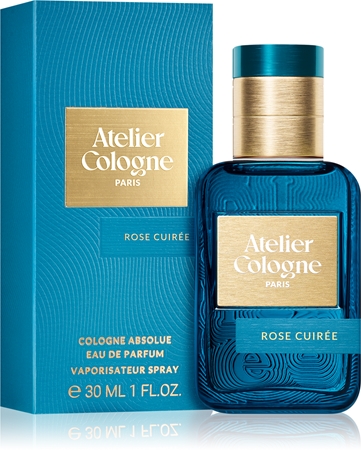 Atelier Cologne Cologne Rare Rose Cuirée eau de parfum unisex