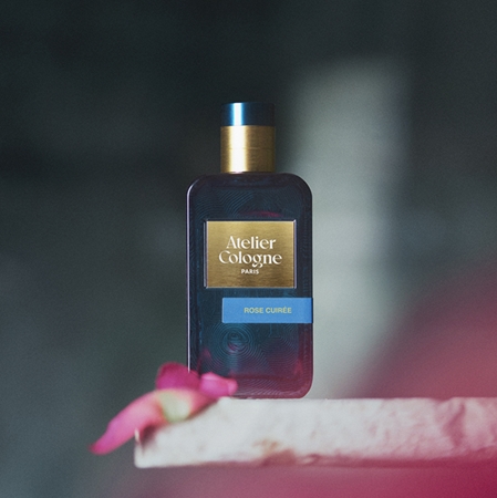 Atelier Cologne Cologne Rare Rose Cuirée eau de parfum unisex