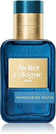 Atelier Cologne Cologne Rare Mandarine Fauve Smaržūdens (EDP) abiem dzimumiem