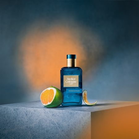Atelier Cologne Cologne Rare Mandarine Fauve Smaržūdens (EDP) abiem dzimumiem