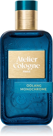 atelier cologne oolang monochrome