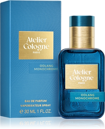 Atelier Cologne Cologne Rare Oolang Monochrome Eau de Parfum mixte