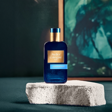 Atelier Cologne Cologne Rare Oolang Monochrome Eau de Parfum mixte