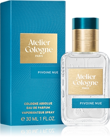 Atelier Cologne Cologne Absolue Pivoine Nue Eau de Parfum unisex