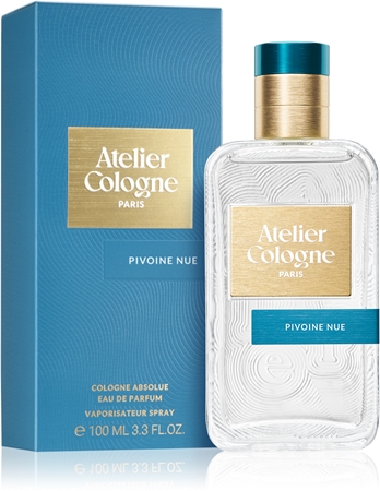 Atelier Cologne Cologne Absolue Pivoine Nue Eau de Parfum unisex