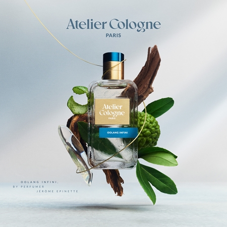 Atelier Cologne Cologne Absolue Oolang Infini парфумована вода унісекс