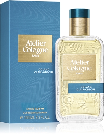 Atelier Cologne Oolang Clair Obscur Eau de Parfum da donna