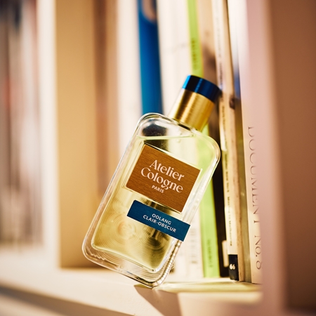 Atelier Cologne Oolang Clair Obscur Eau de Parfum da donna